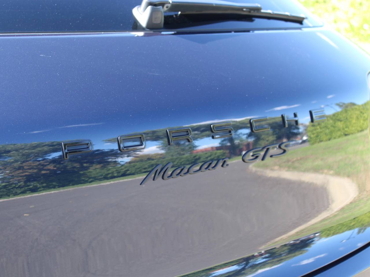 Macan GTS PDK (23) image 17