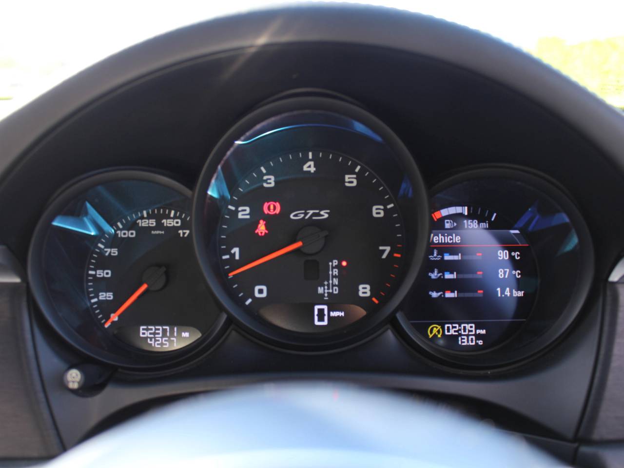 Macan GTS PDK (23) image 30