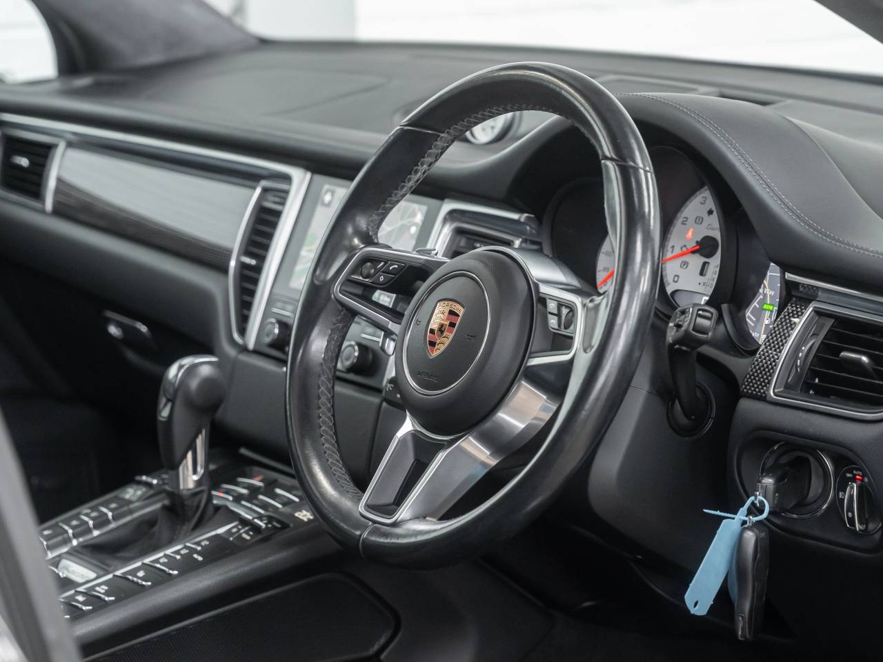 Macan TURBO PDK (21) image 21