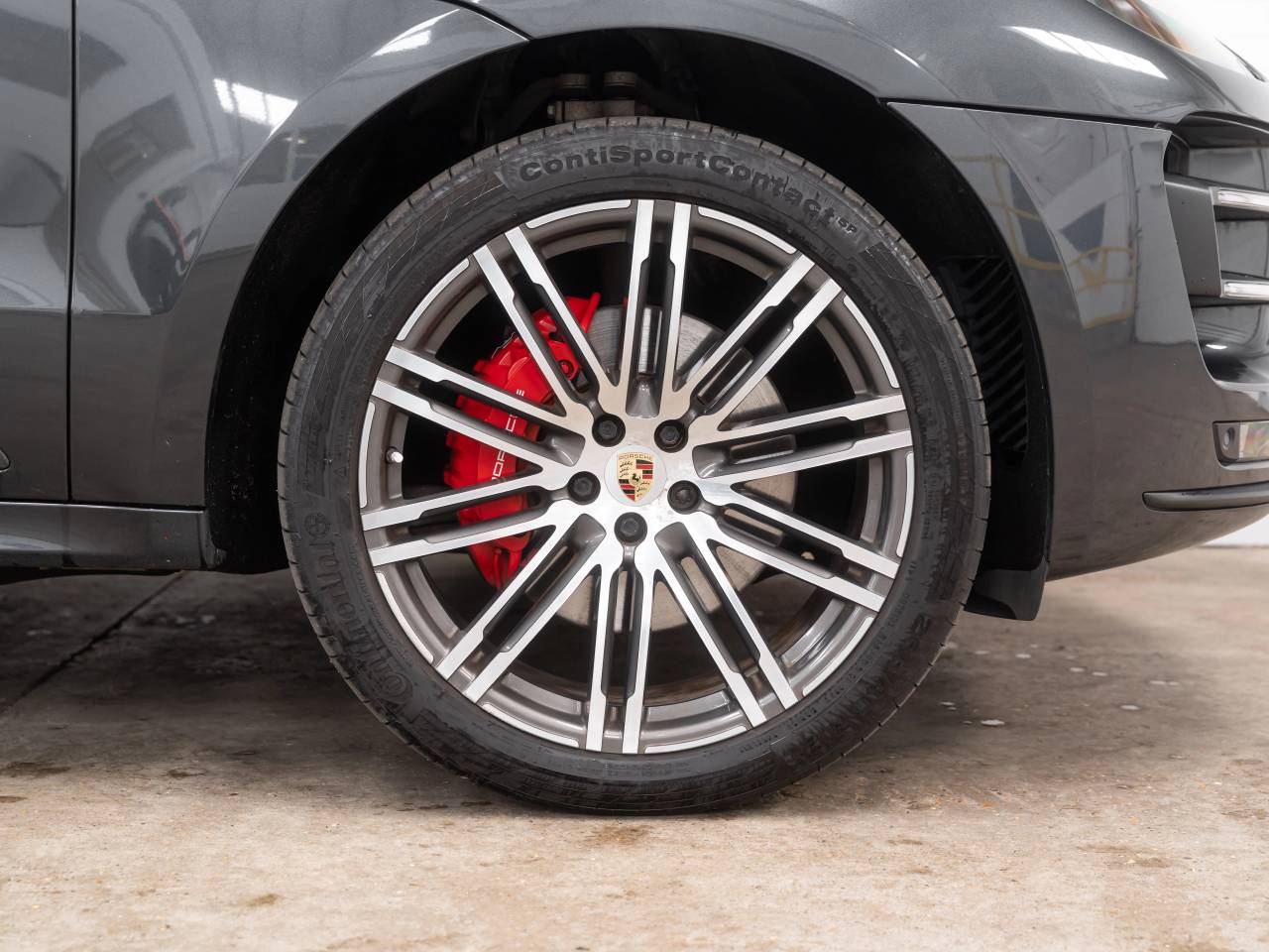 Macan TURBO PDK (21) image 06