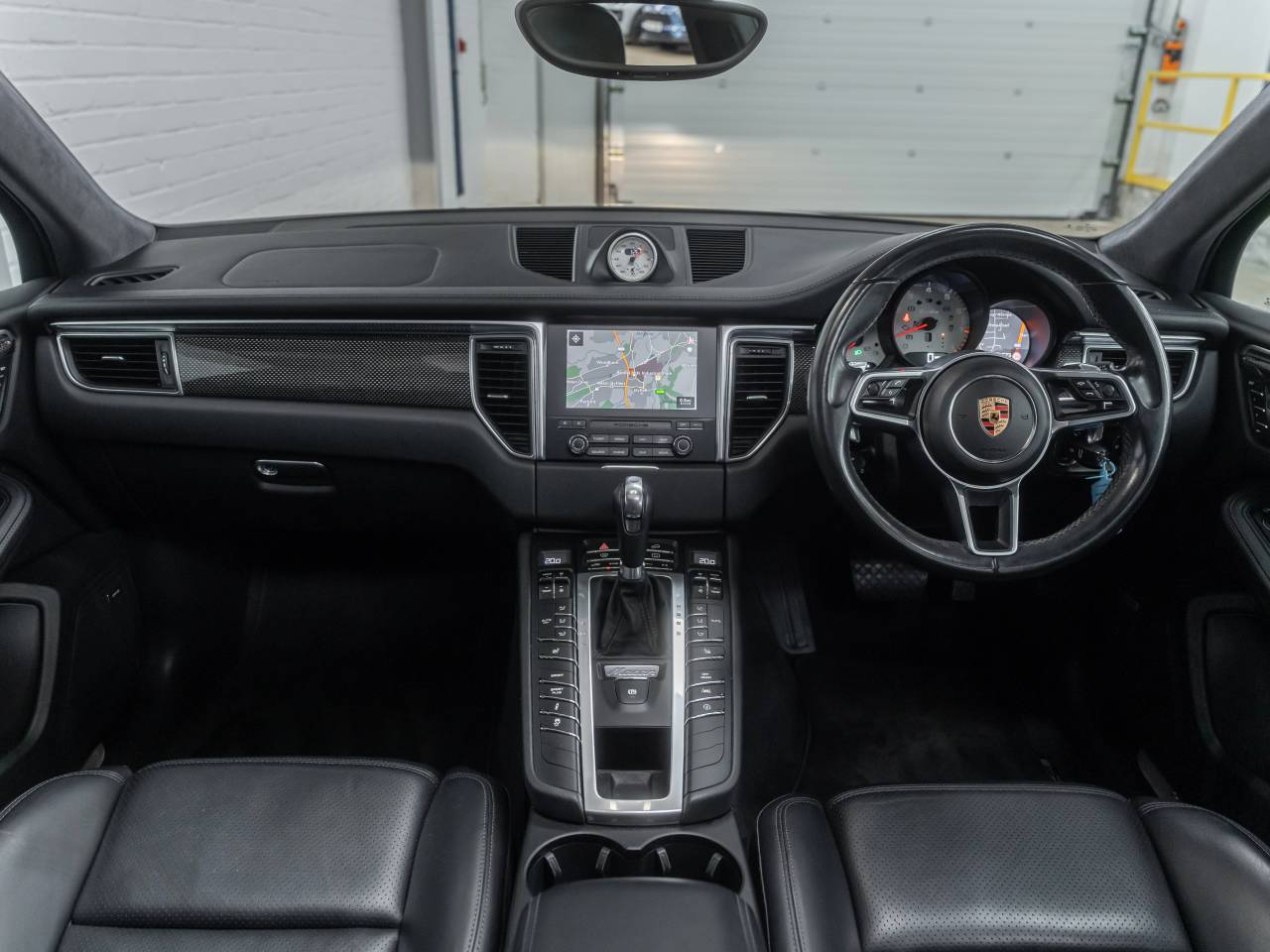Macan TURBO PDK (21) image 20