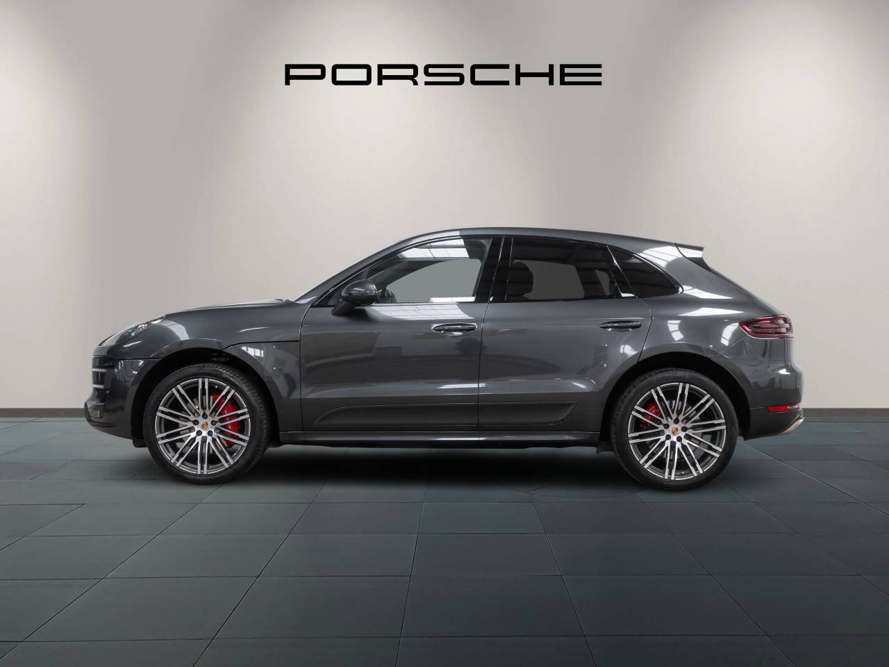 Macan TURBO PDK (21) image 09