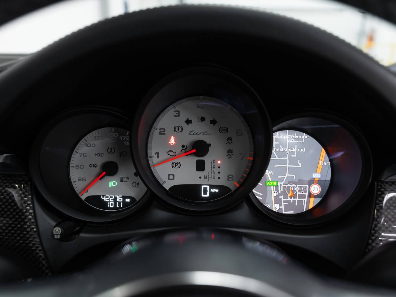 Macan TURBO PDK (21) image 26