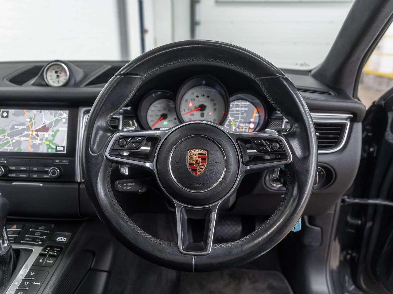 Macan TURBO PDK (21) image 18