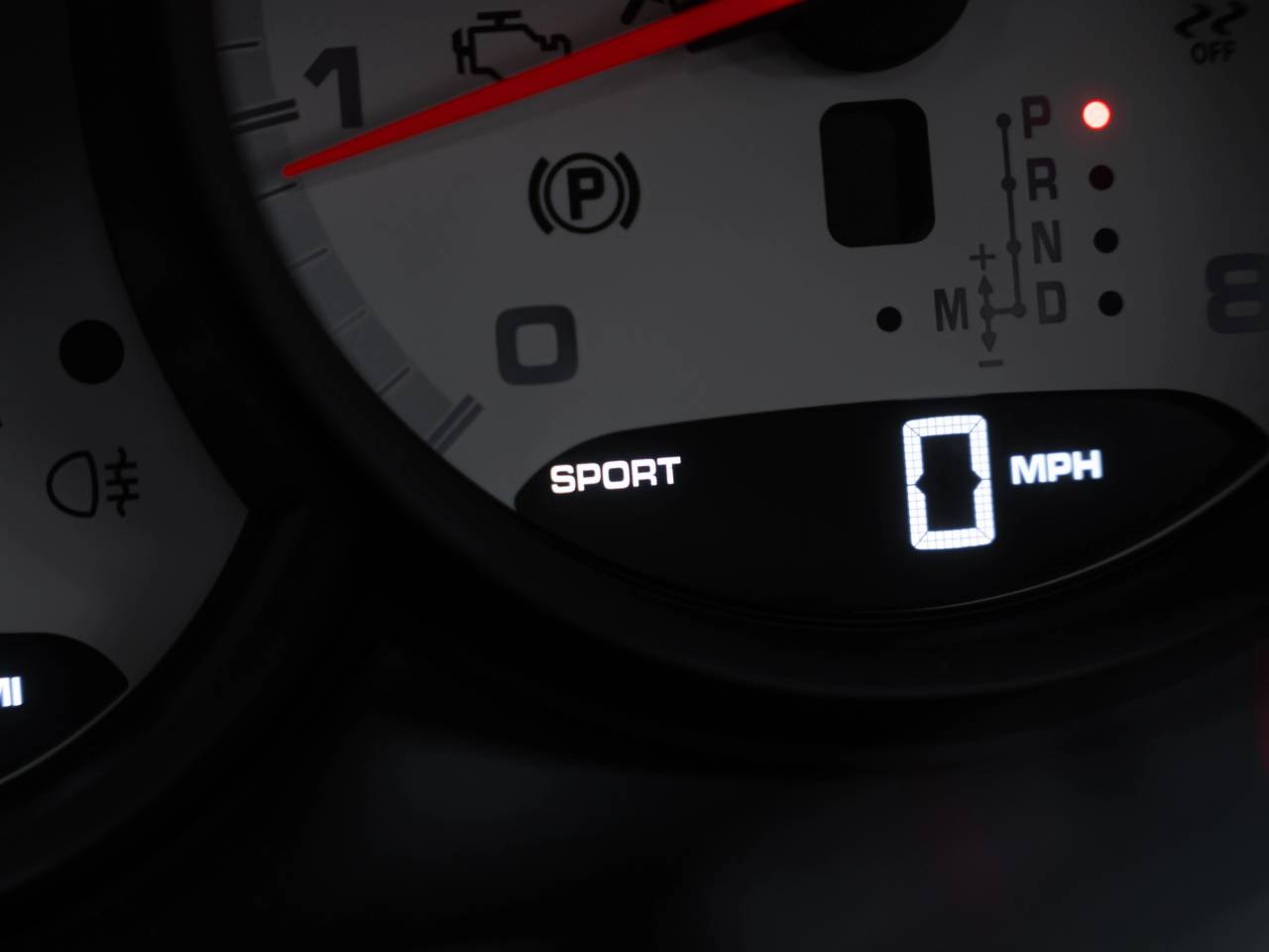 Macan TURBO PDK (21) image 47