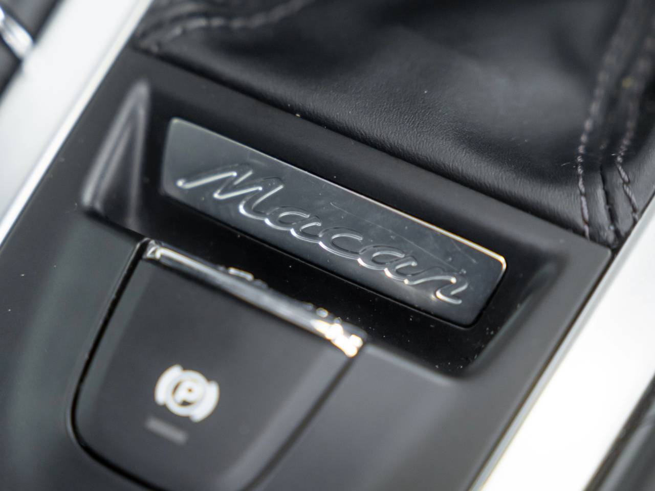 Macan TURBO PDK (21) image 31
