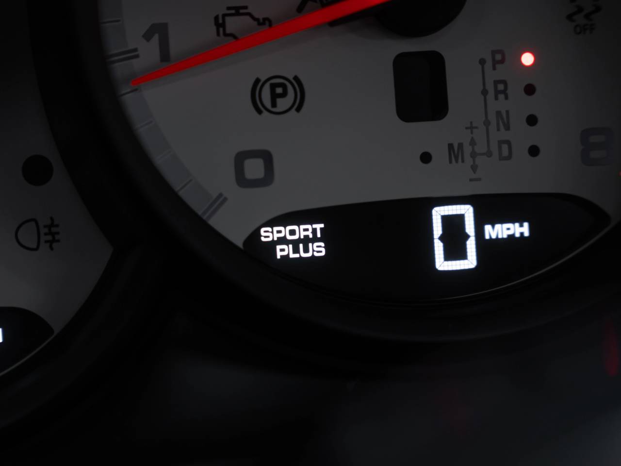 Macan TURBO PDK (21) image 48