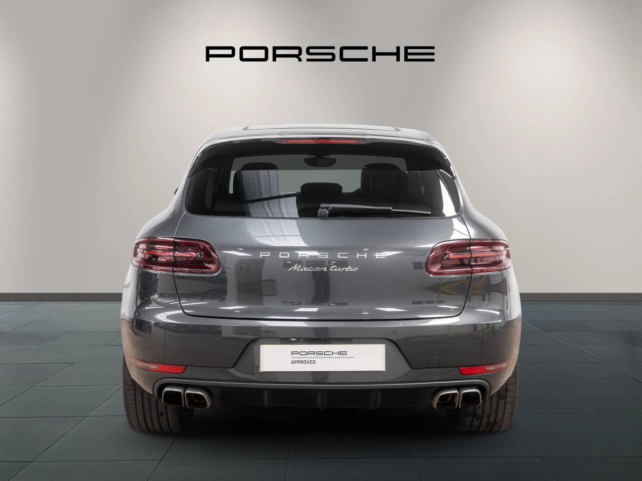 Macan TURBO PDK (21) image 08
