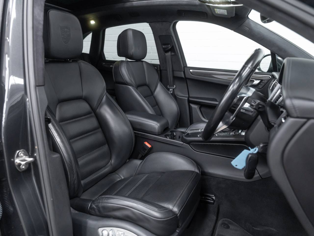 Macan TURBO PDK (21) image 05