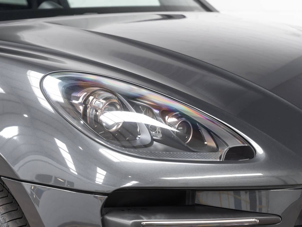 Macan TURBO PDK (21) image 11