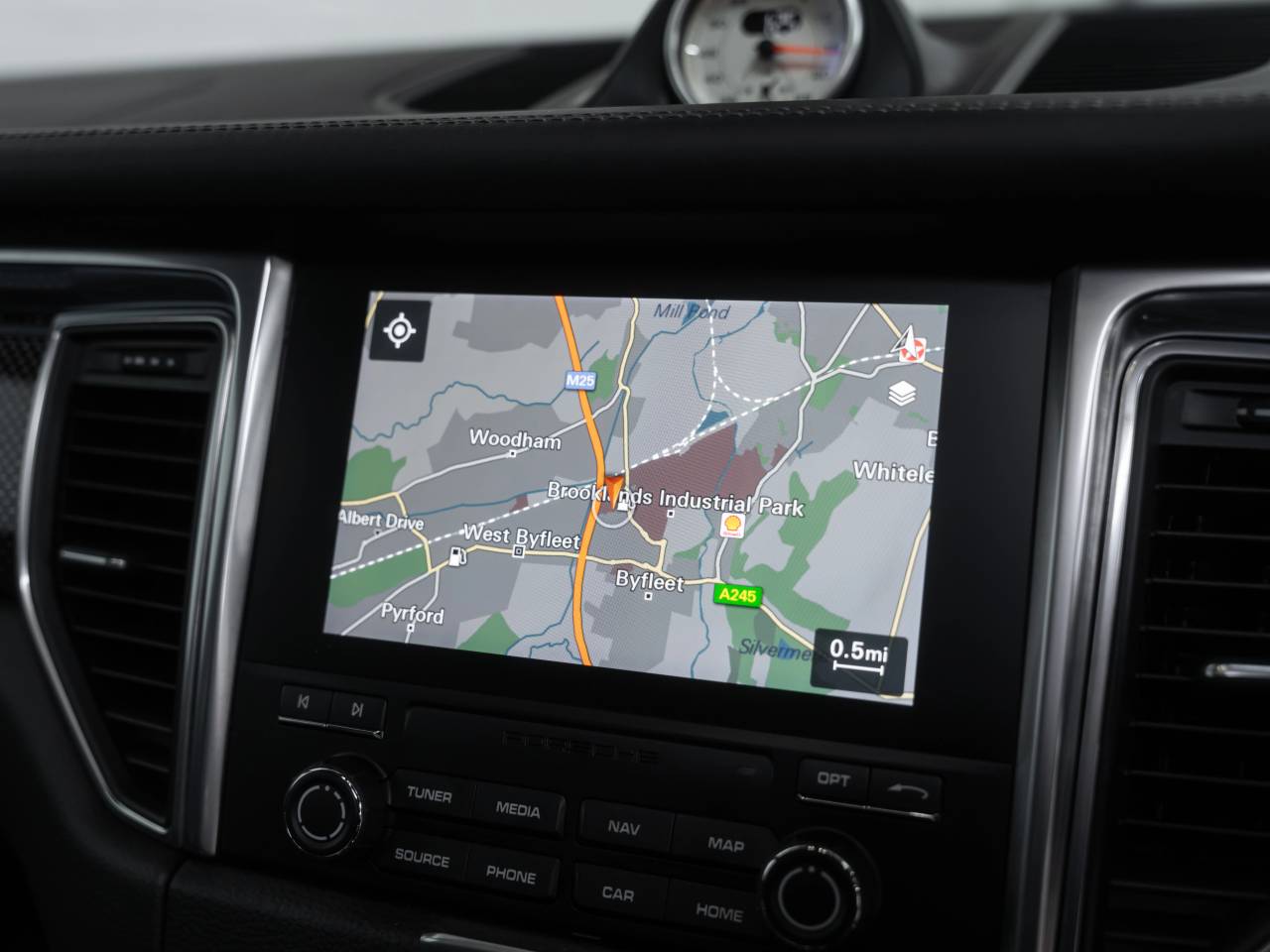 Macan TURBO PDK (21) image 42