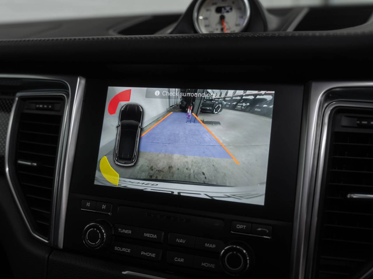 Macan TURBO PDK (21) image 43