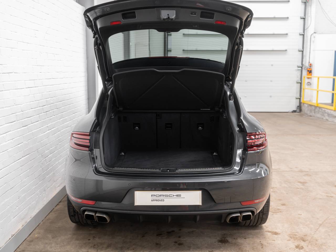 Macan TURBO PDK (21) image 36