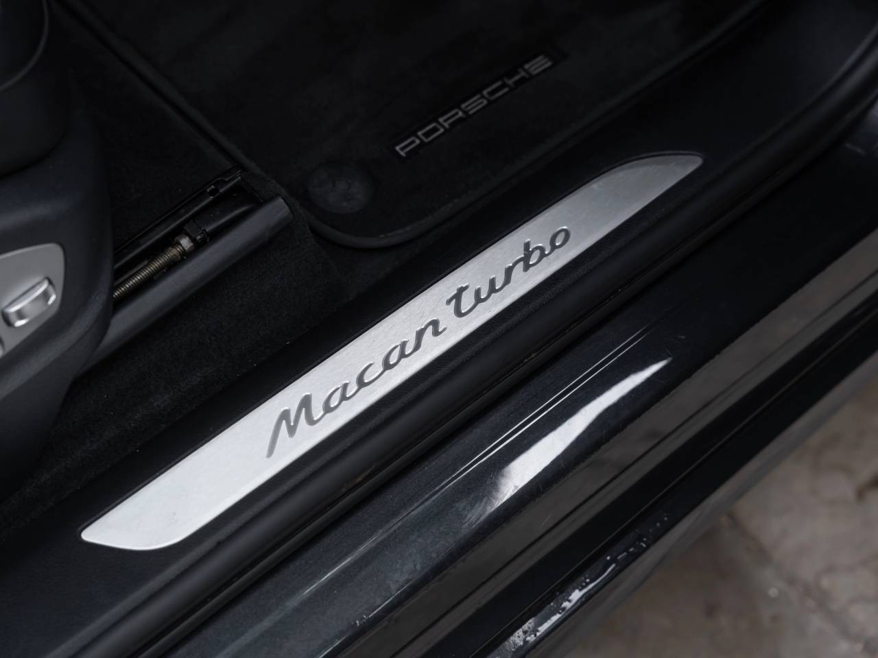 Macan TURBO PDK (21) image 38
