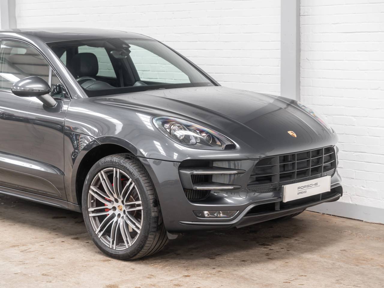 Macan TURBO PDK (21) image 10