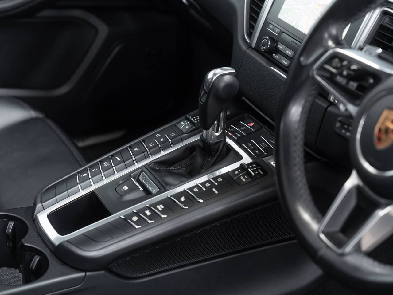 Macan TURBO PDK (21) image 22