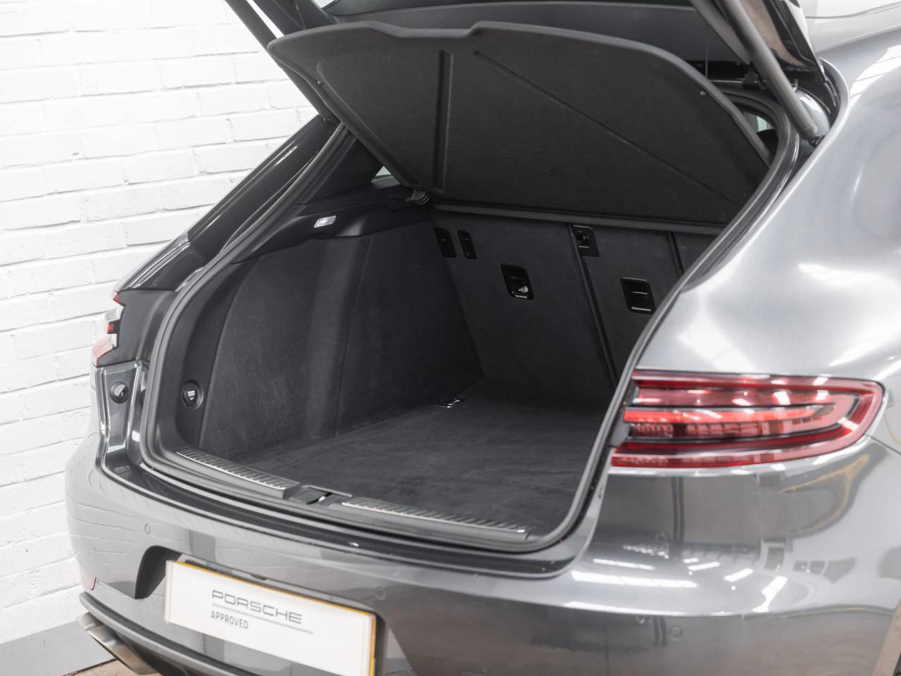 Macan TURBO PDK (21) image 34