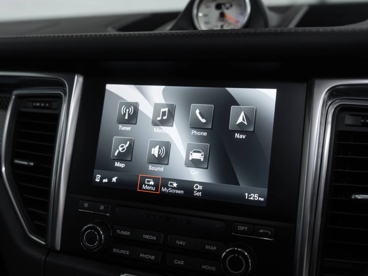 Macan TURBO PDK (21) image 49