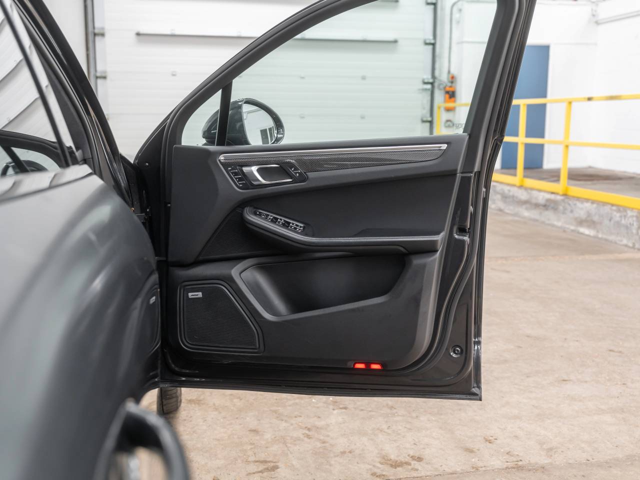 Macan TURBO PDK (21) image 33