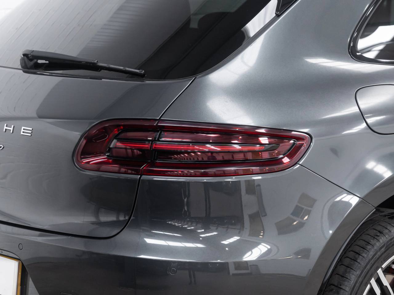Macan TURBO PDK (21) image 14