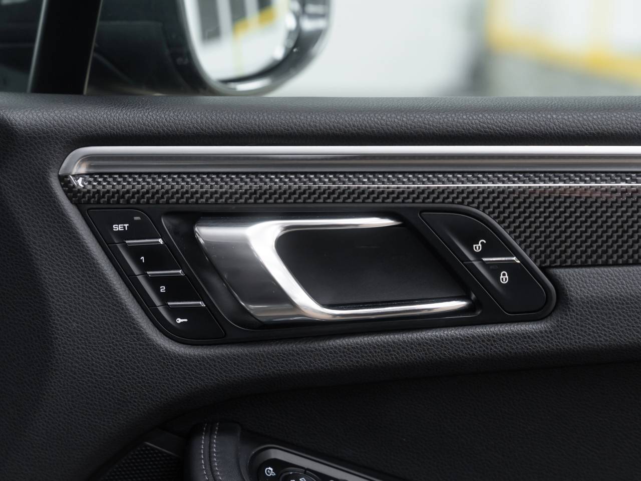 Macan TURBO PDK (21) image 23