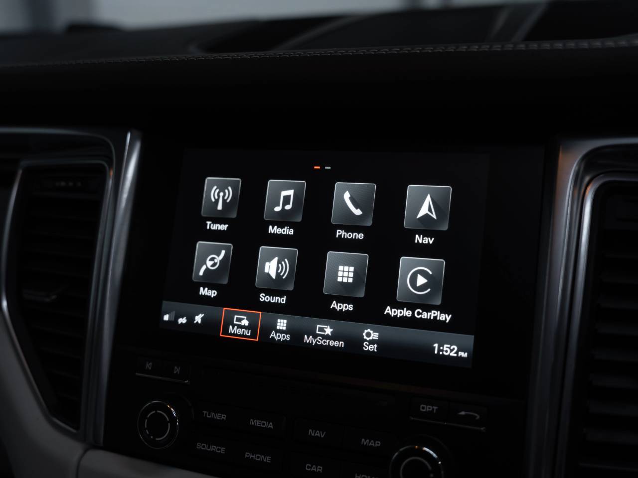 Macan TURBO PDK (18) image 42