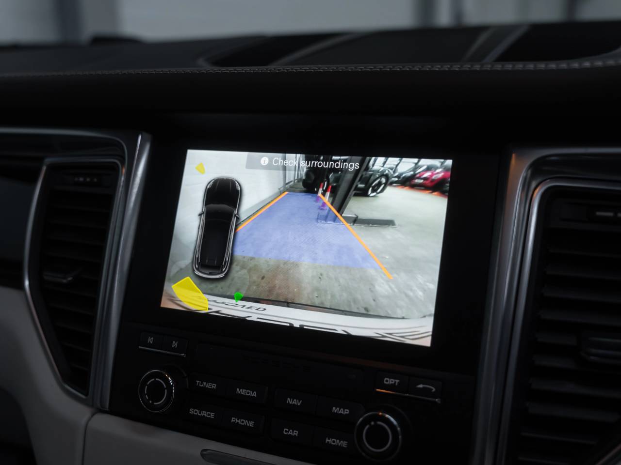 Macan TURBO PDK (18) image 41