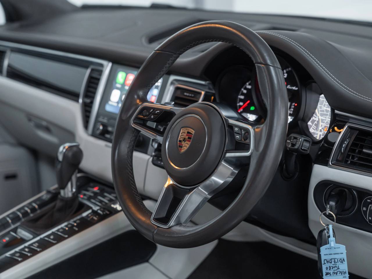 Macan TURBO PDK (18) image 20