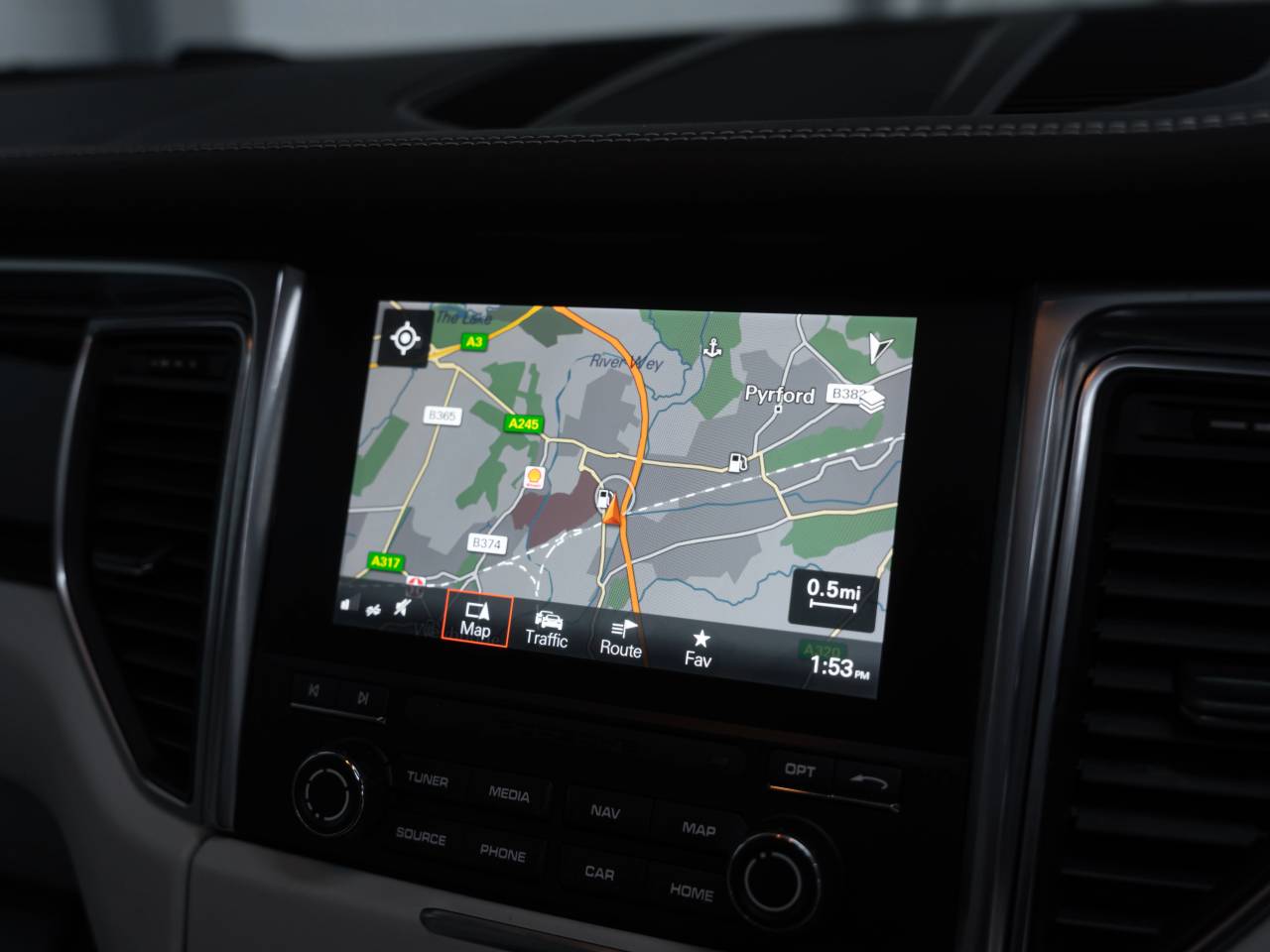 Macan TURBO PDK (18) image 40