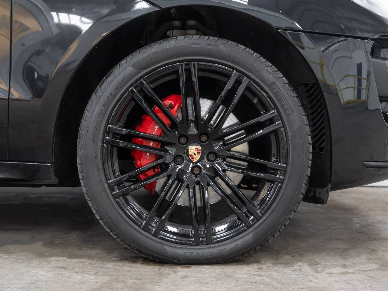 Macan TURBO PDK (18) image 06