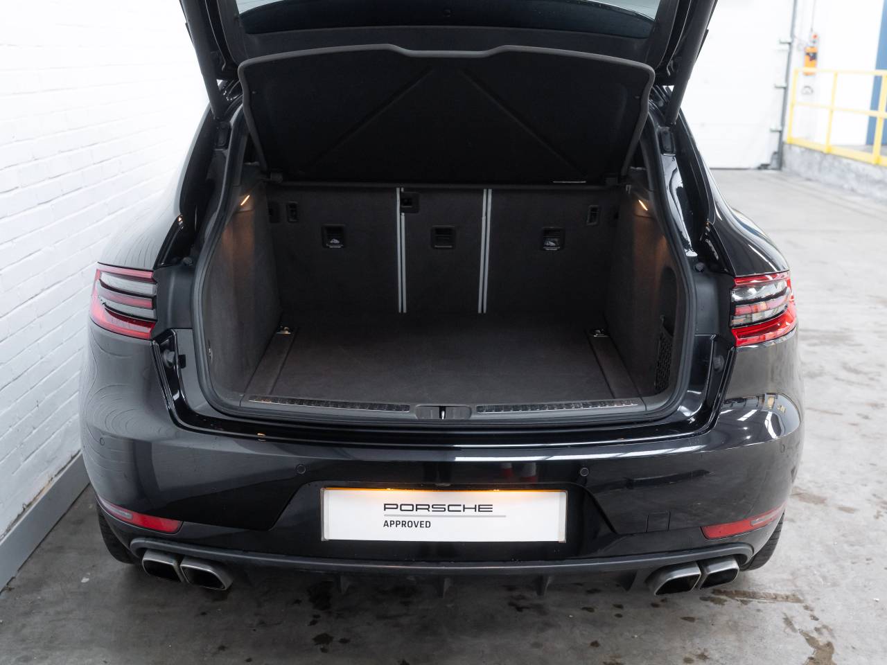 Macan TURBO PDK (18) image 29