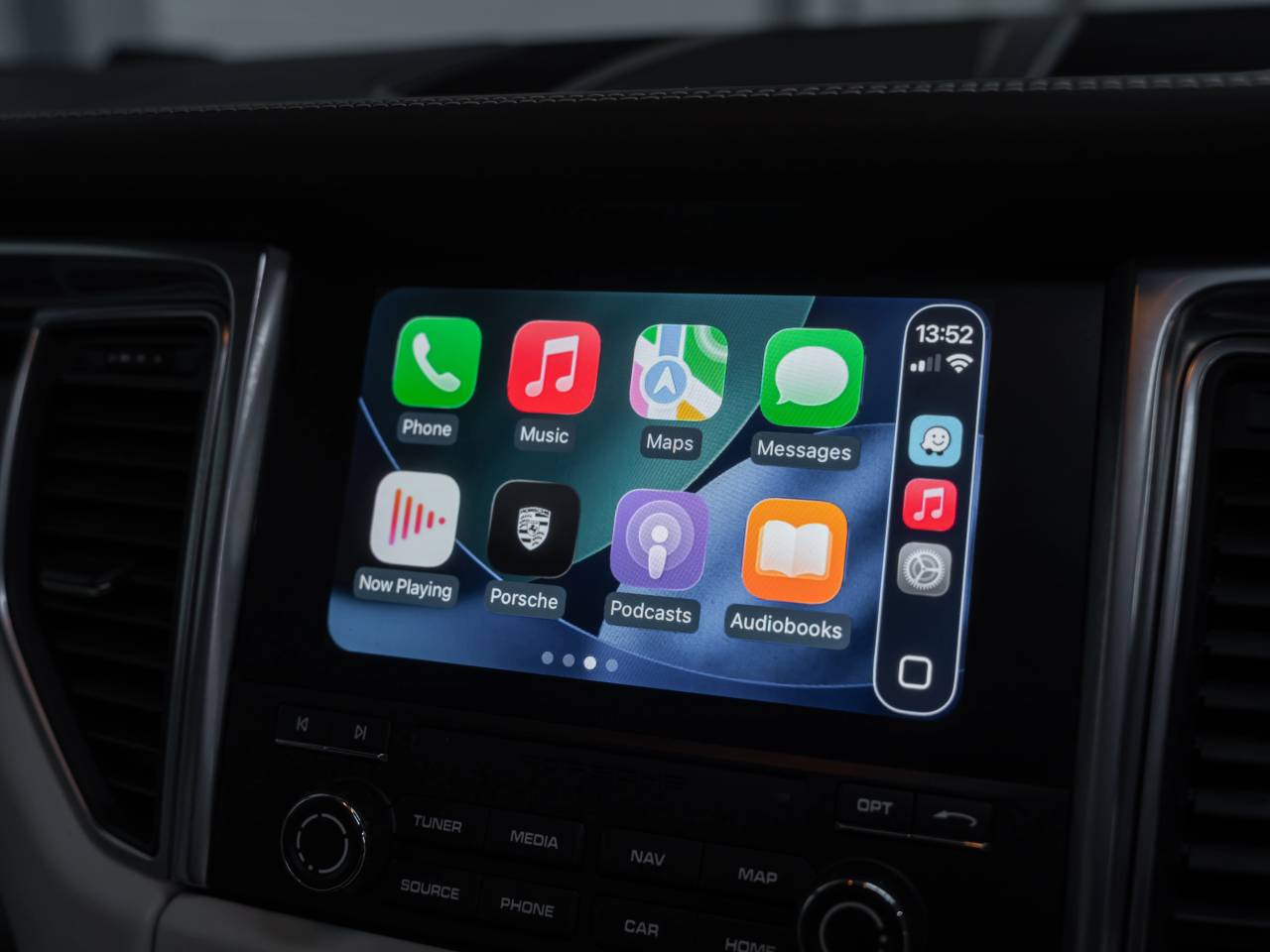 Macan TURBO PDK (18) image 39