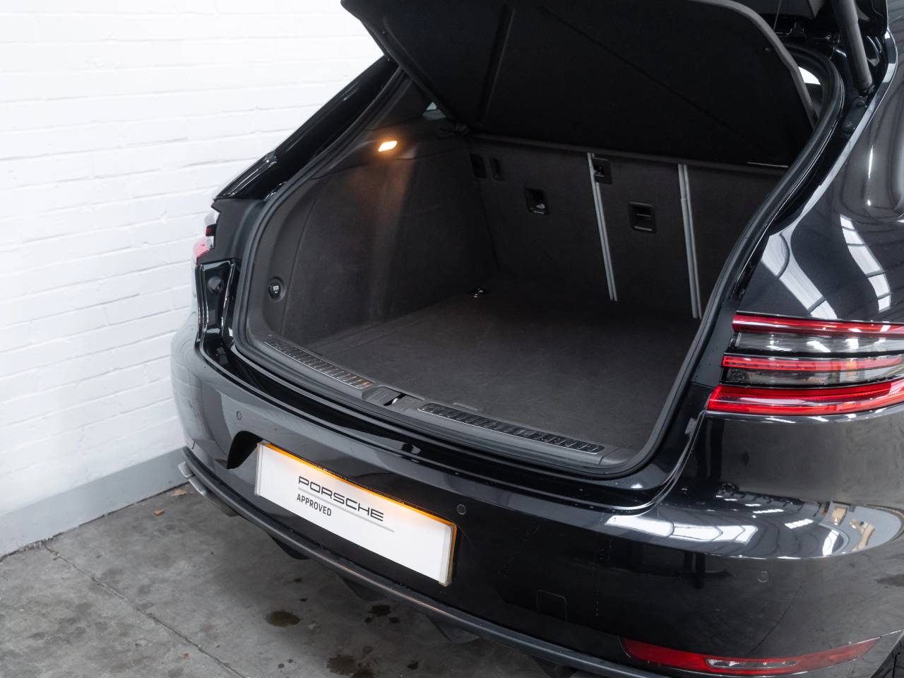 Macan TURBO PDK (18) image 30