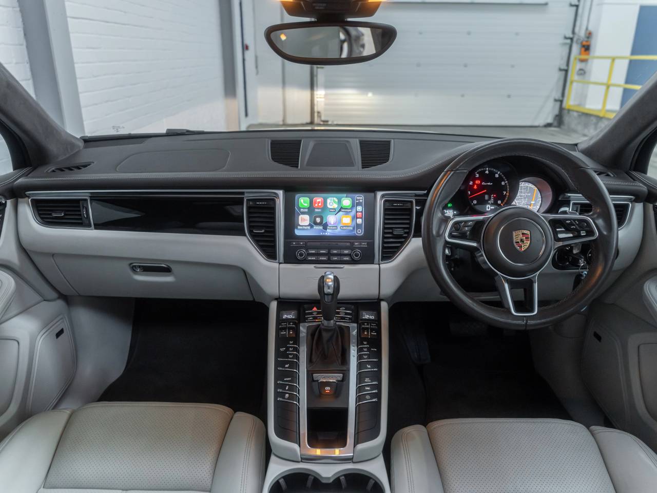 Macan TURBO PDK (18) image 19
