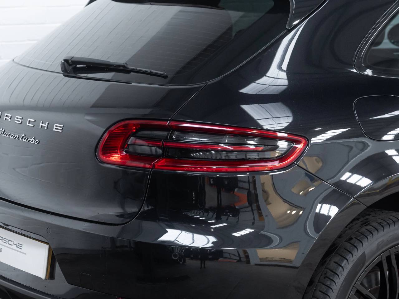 Macan TURBO PDK (18) image 13