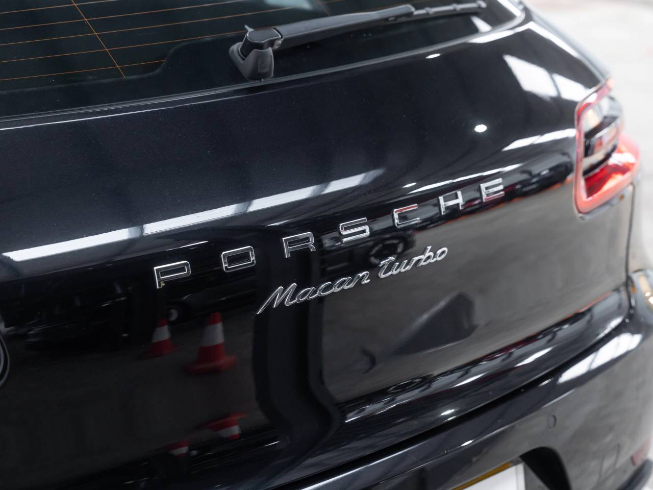 Macan TURBO PDK (18) image 14