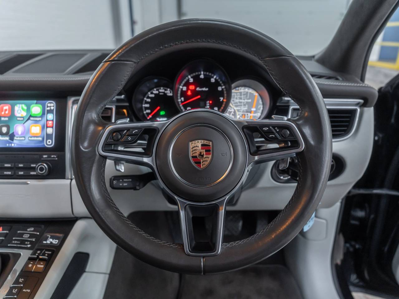 Macan TURBO PDK (18) image 17