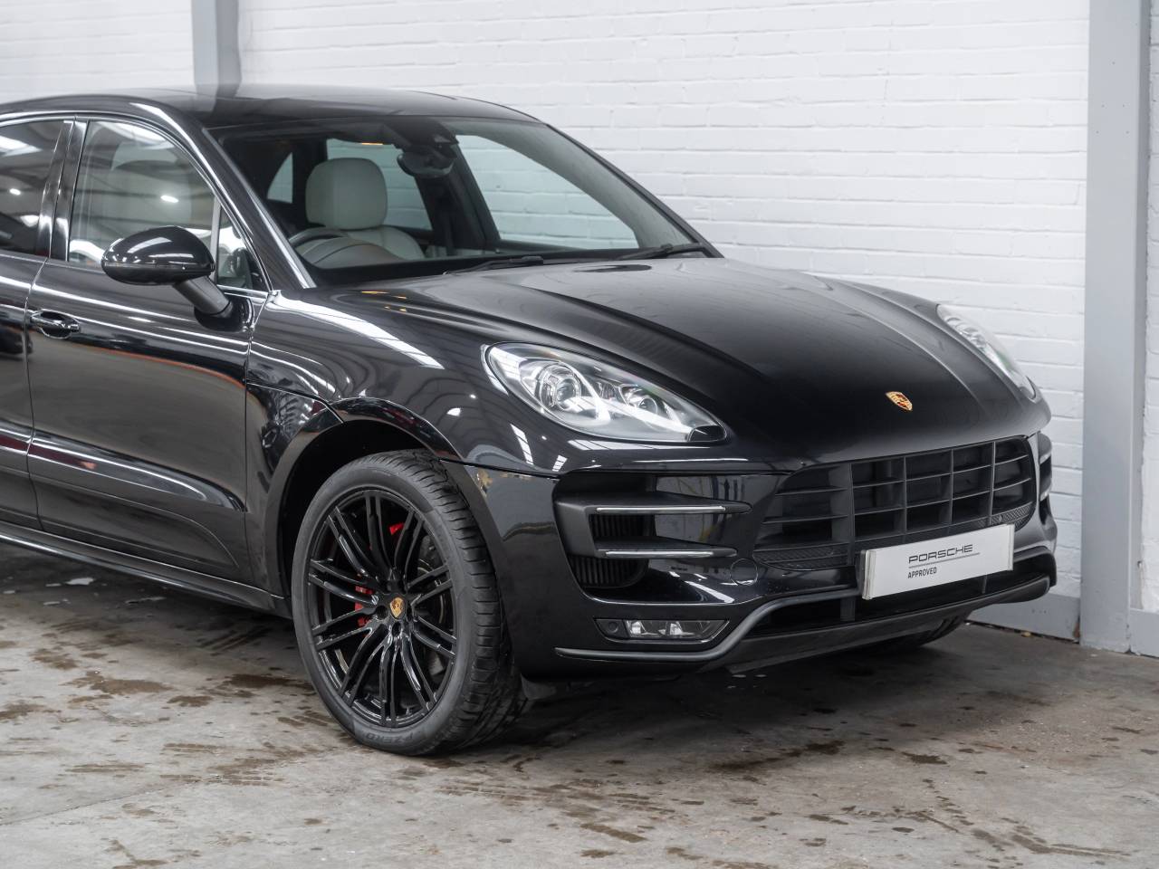 Macan TURBO PDK (18) image 10