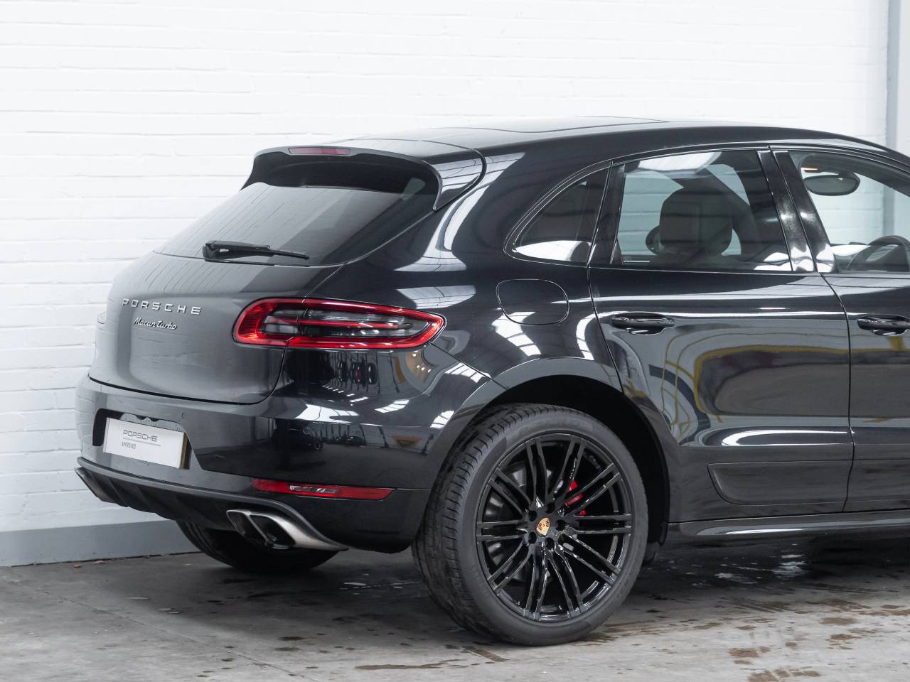 Macan TURBO PDK (18) image 12