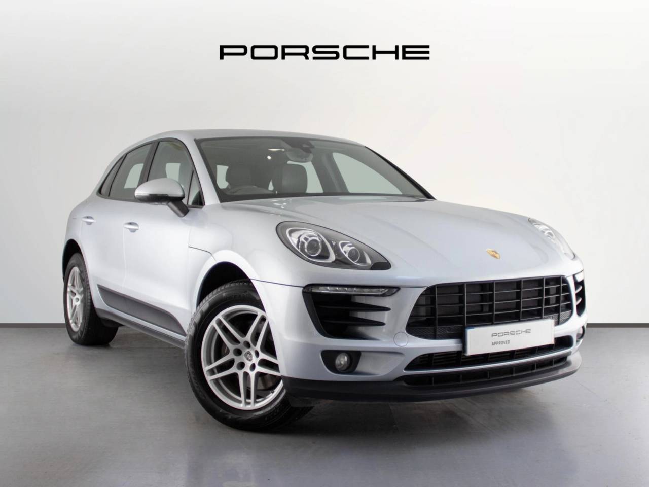 Macan PDK