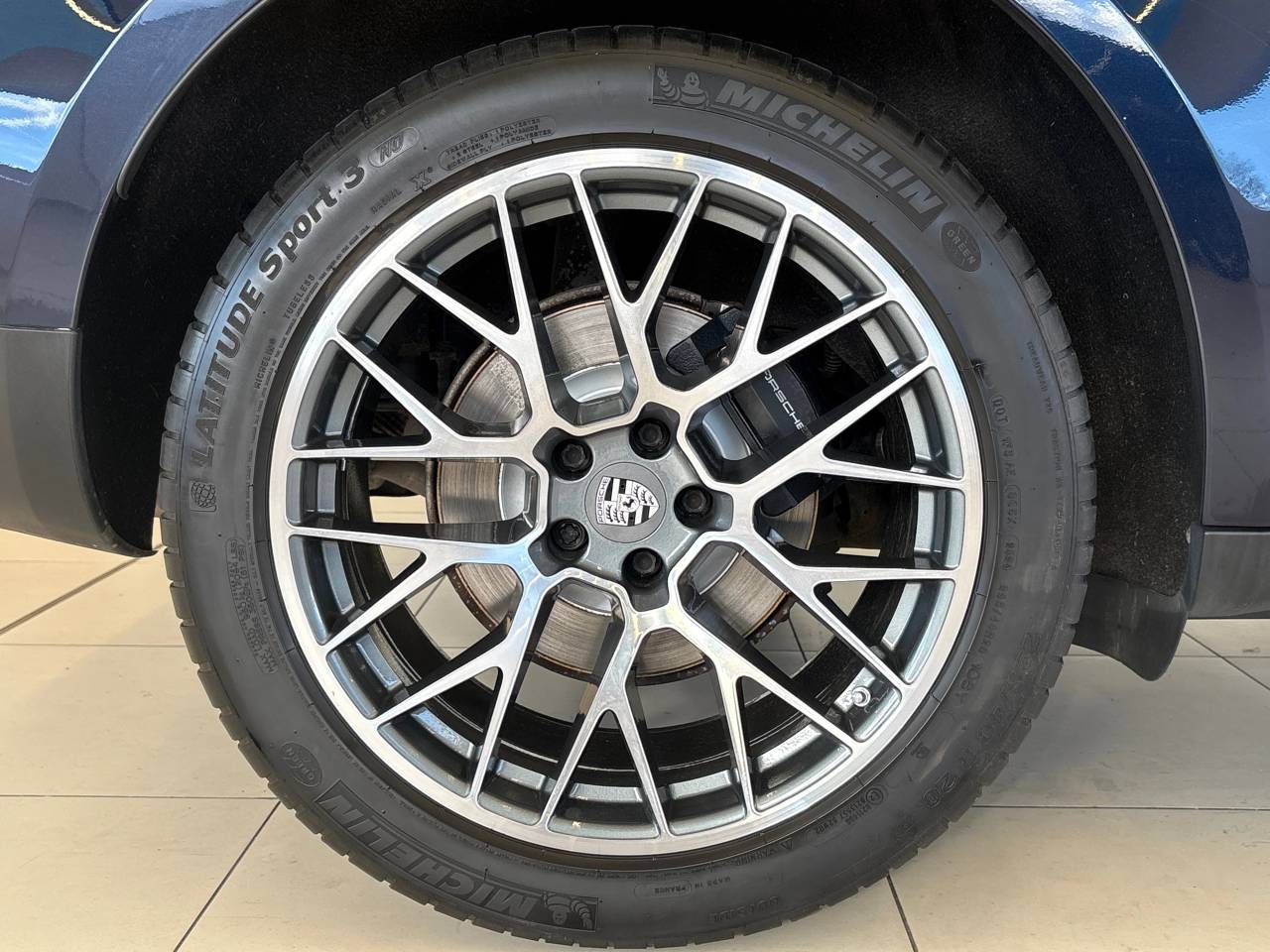 Macan PDK (25) image 19