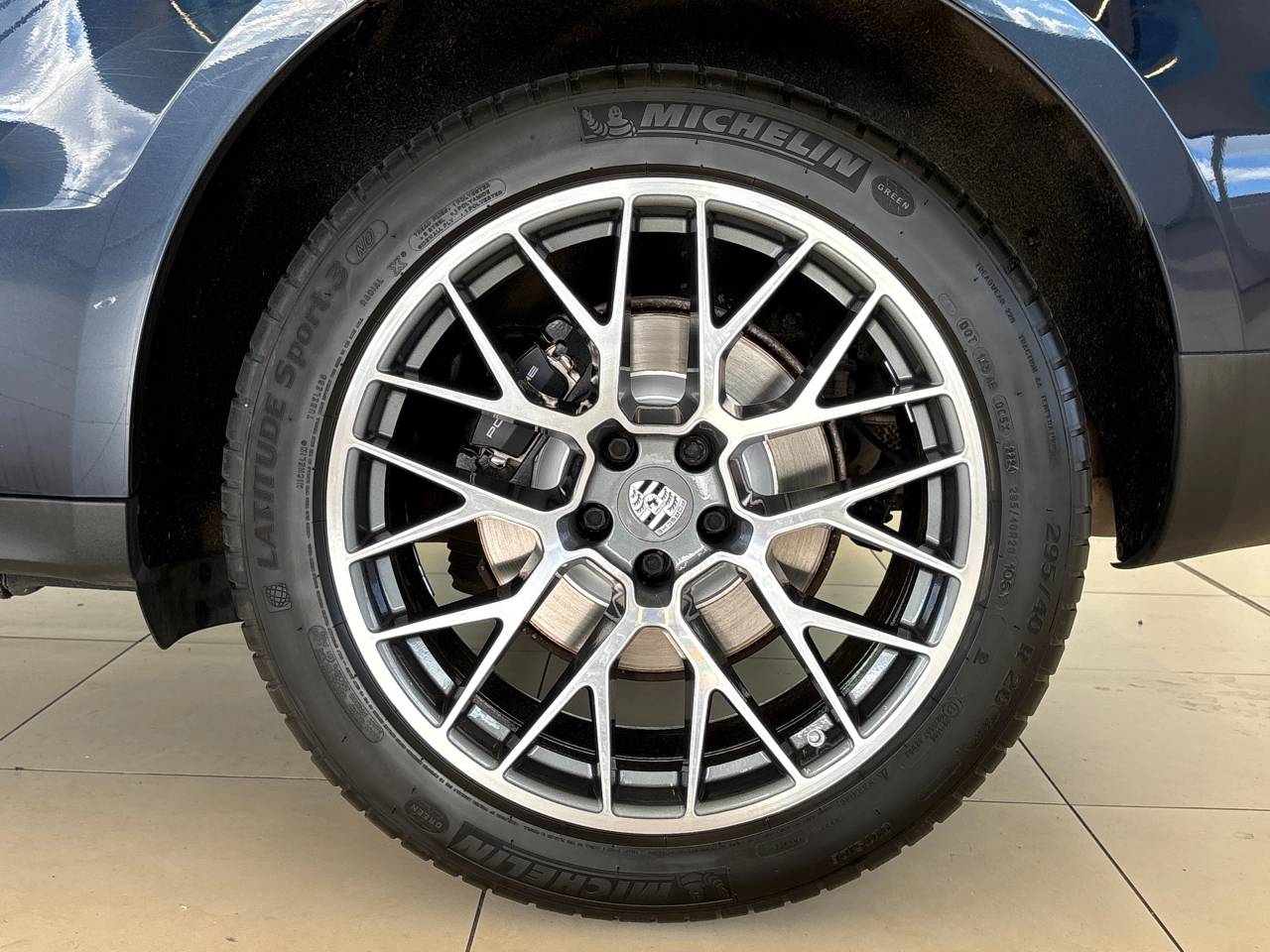 Macan PDK (25) image 18
