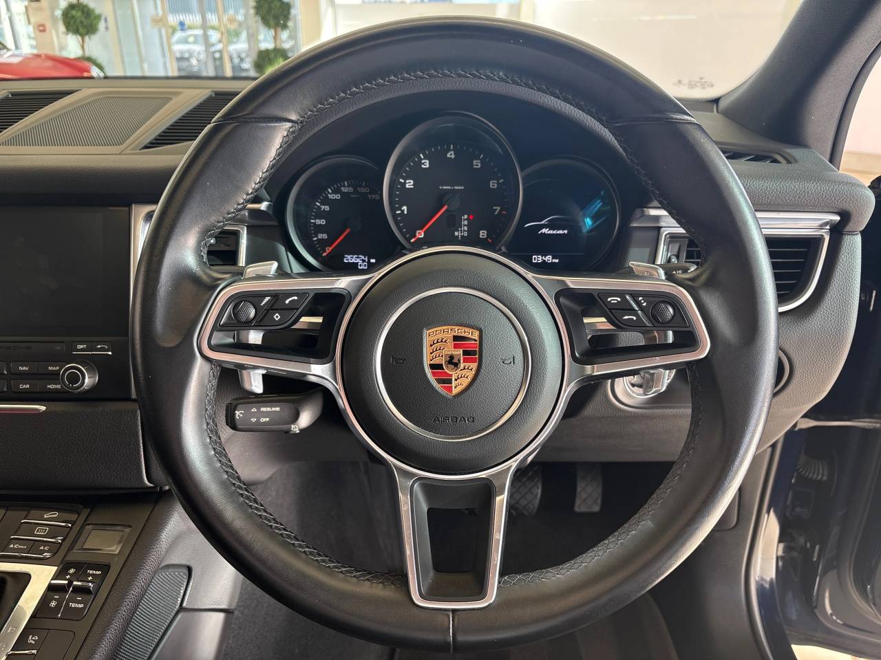 Macan PDK (25) image 21