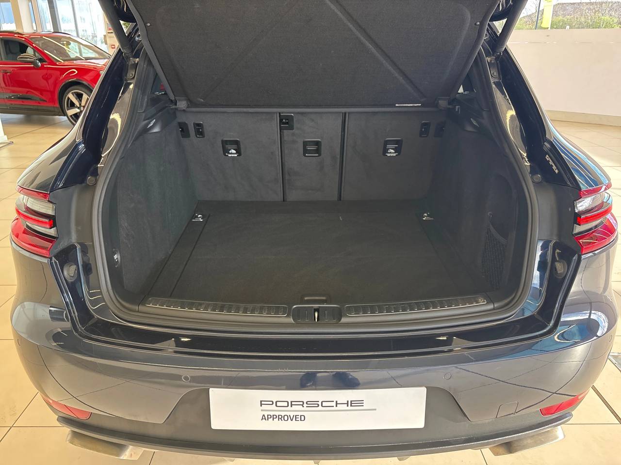 Macan PDK (25) image 45