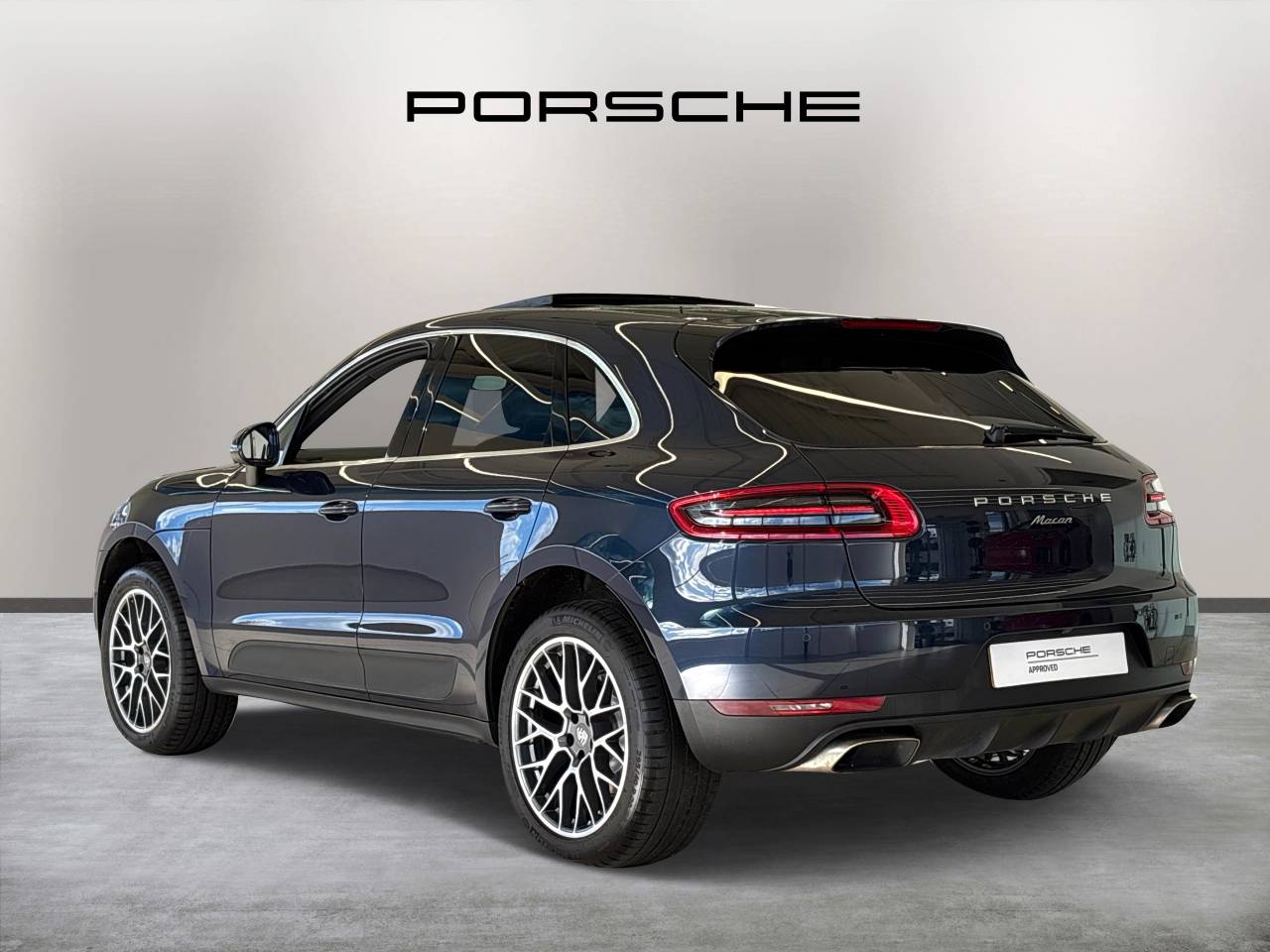 Macan PDK (25) image 07