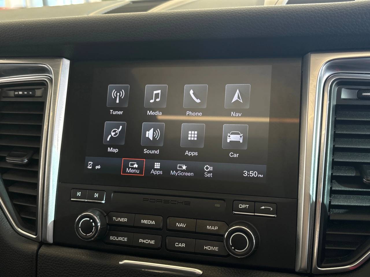 Macan PDK (25) image 28