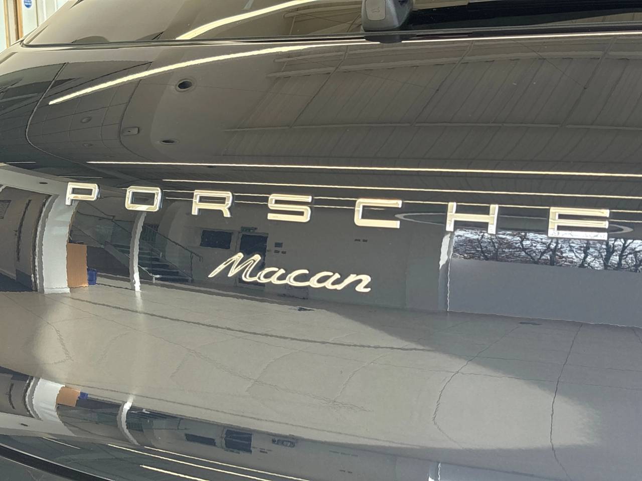 Macan PDK (25) image 17