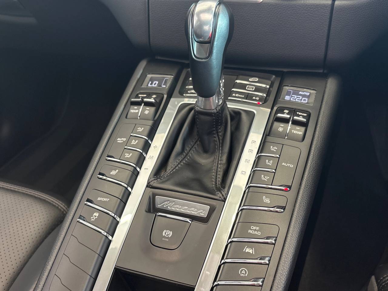 Macan PDK (25) image 31