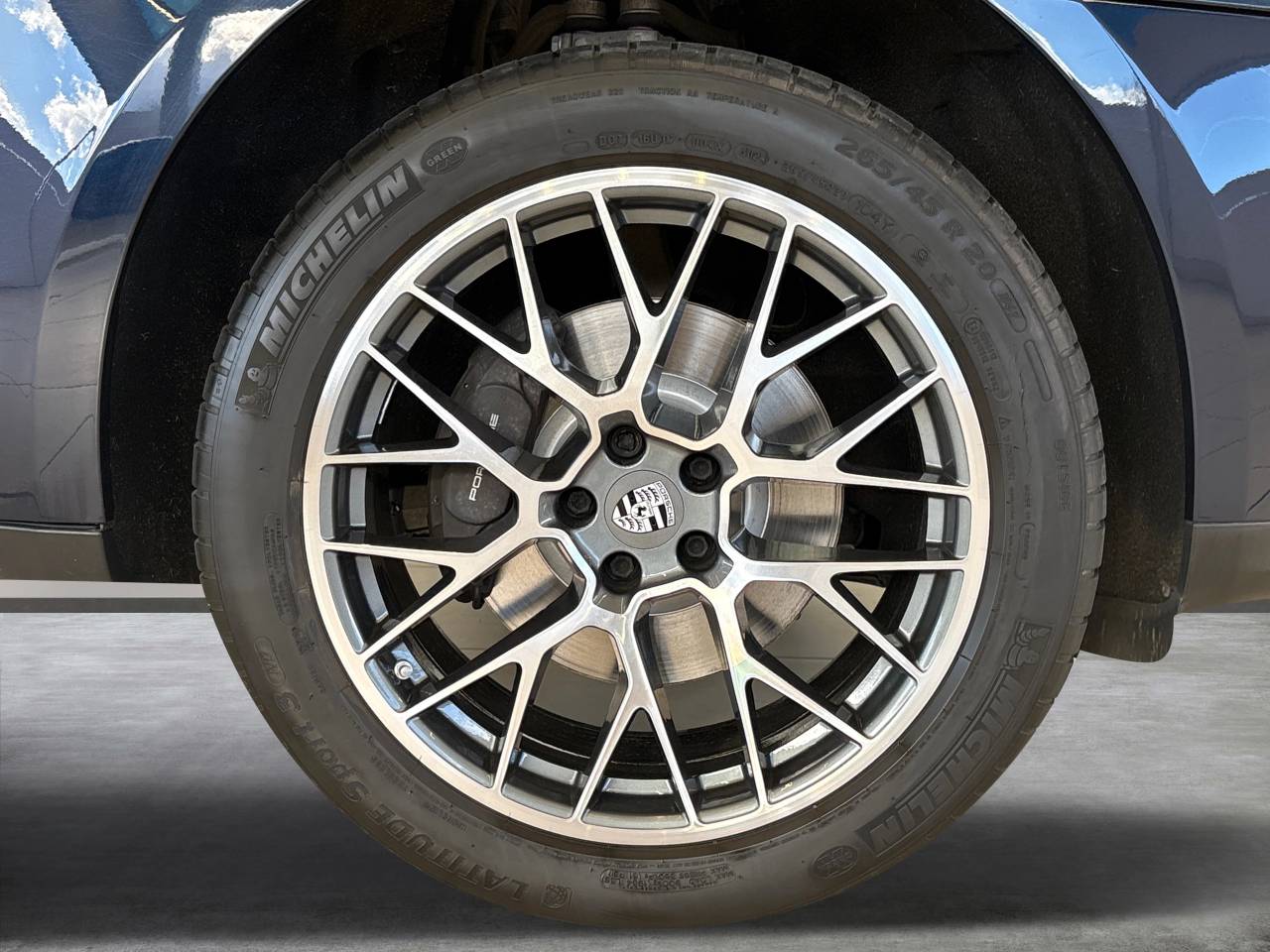 Macan PDK (25) image 13