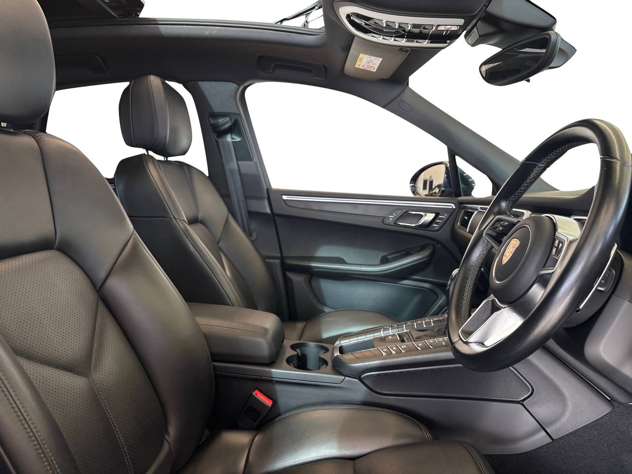 Macan PDK (25) image 22